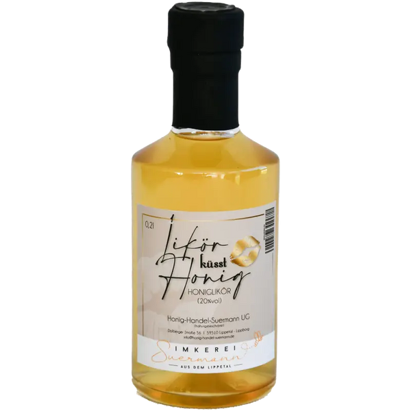 Honiglikör